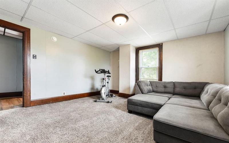 120 Coffee St, Uniontown, 15401, 2 Bedrooms Bedrooms, 5 Rooms Rooms,1.1 BathroomsBathrooms,Residential,For Sale,Coffee St,1762646