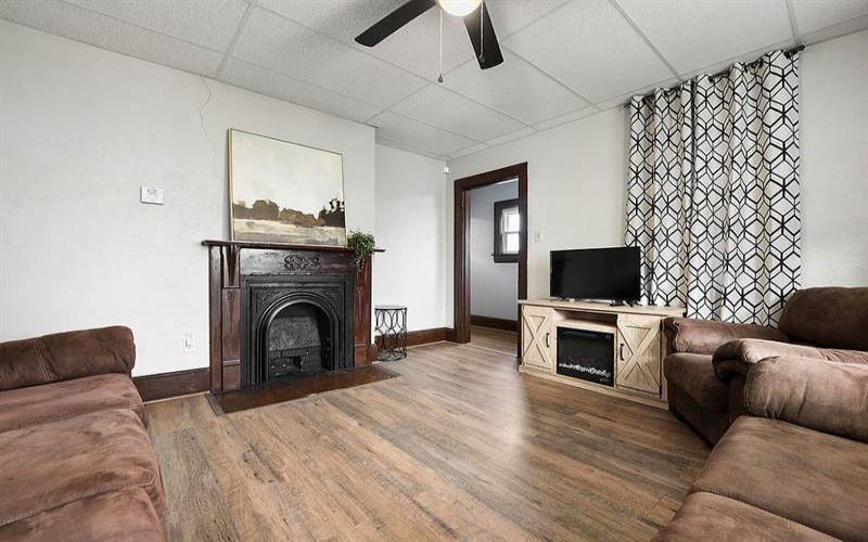 120 Coffee St, Uniontown, 15401, 2 Bedrooms Bedrooms, 5 Rooms Rooms,1.1 BathroomsBathrooms,Residential,For Sale,Coffee St,1762646