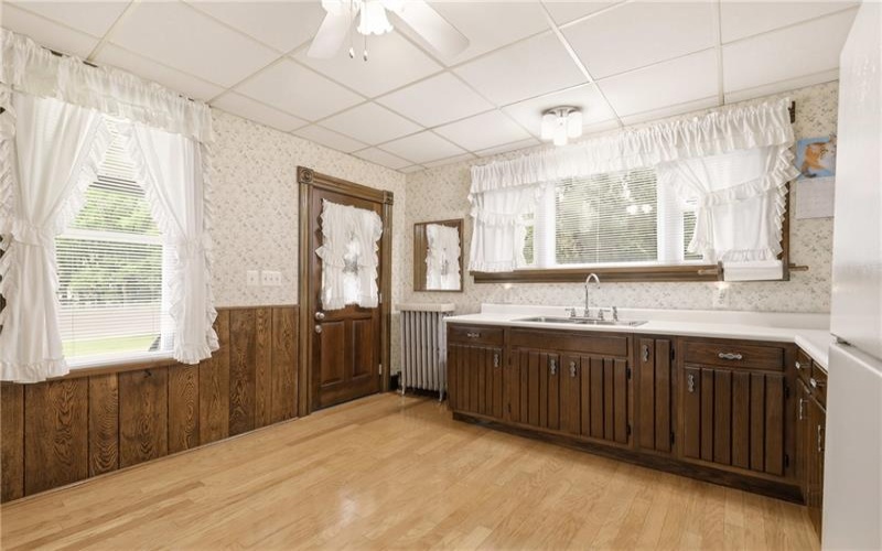 1911 Penn Avenue, Jerome, 15937, 4 Bedrooms Bedrooms, ,1 BathroomBathrooms,Residential,For Sale,Penn Avenue,1762672