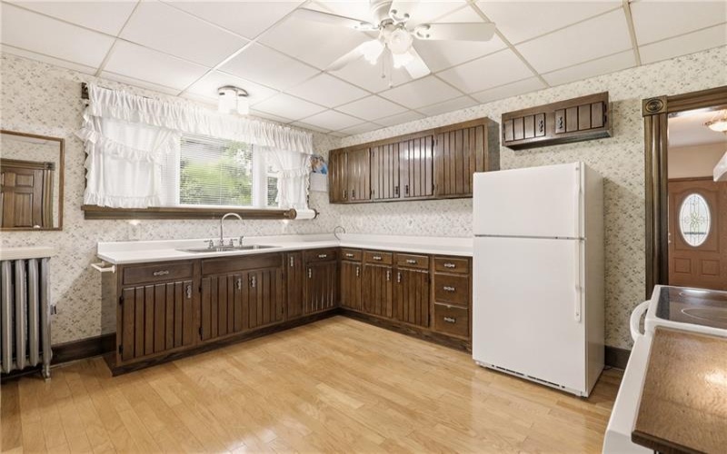 1911 Penn Avenue, Jerome, 15937, 4 Bedrooms Bedrooms, ,1 BathroomBathrooms,Residential,For Sale,Penn Avenue,1762672