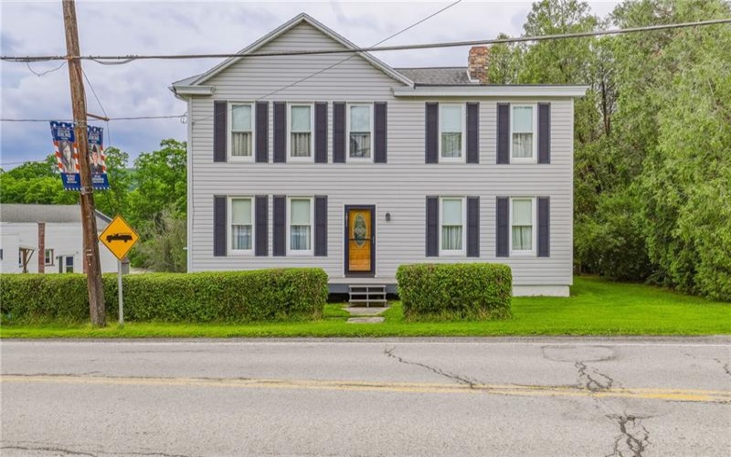 1911 Penn Avenue, Jerome, 15937, 4 Bedrooms Bedrooms, ,1 BathroomBathrooms,Residential,For Sale,Penn Avenue,1762672