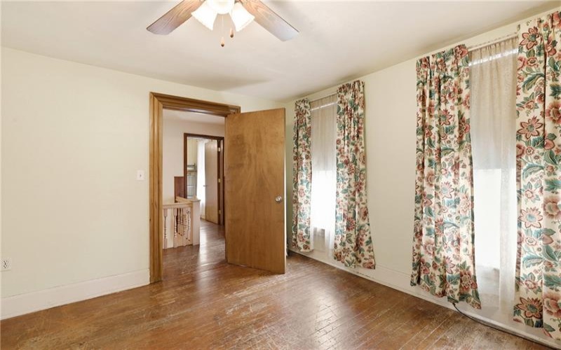 1911 Penn Avenue, Jerome, 15937, 4 Bedrooms Bedrooms, ,1 BathroomBathrooms,Residential,For Sale,Penn Avenue,1762672