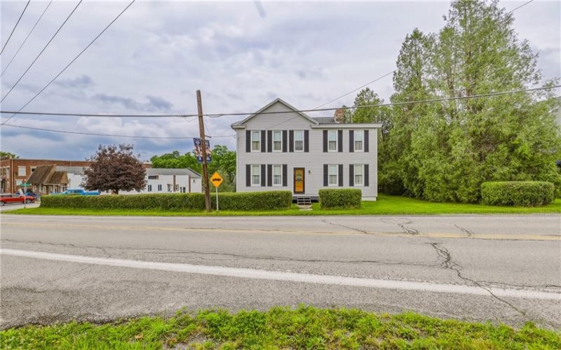 1911 Penn Avenue, Jerome, 15937, 4 Bedrooms Bedrooms, ,1 BathroomBathrooms,Residential,For Sale,Penn Avenue,1762672