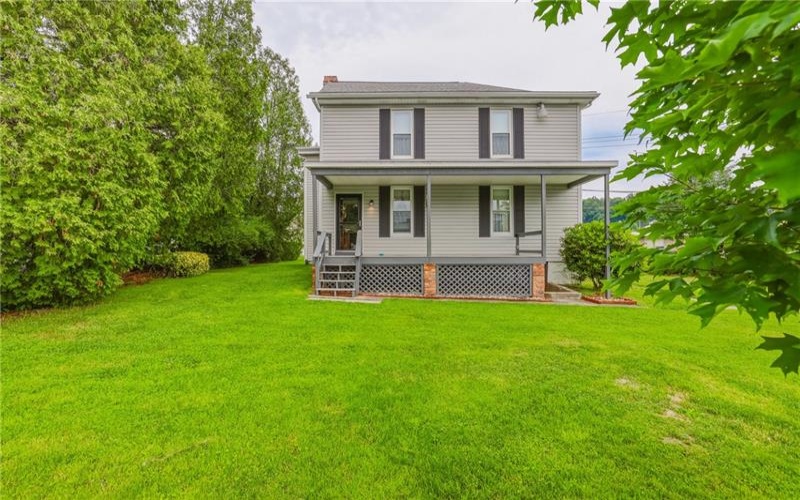 1911 Penn Avenue, Jerome, 15937, 4 Bedrooms Bedrooms, ,1 BathroomBathrooms,Residential,For Sale,Penn Avenue,1762672