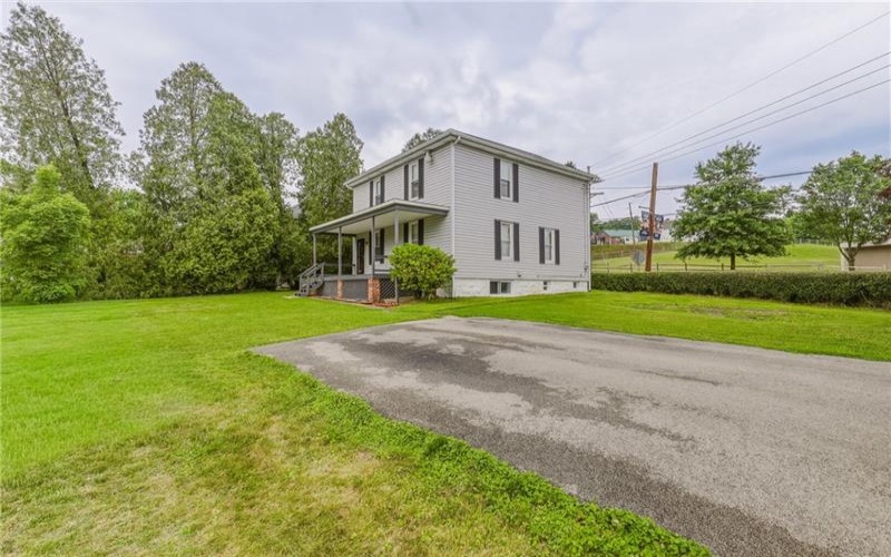 1911 Penn Avenue, Jerome, 15937, 4 Bedrooms Bedrooms, ,1 BathroomBathrooms,Residential,For Sale,Penn Avenue,1762672