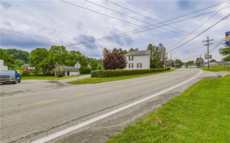 1911 Penn Avenue, Jerome, 15937, 4 Bedrooms Bedrooms, ,1 BathroomBathrooms,Residential,For Sale,Penn Avenue,1762672