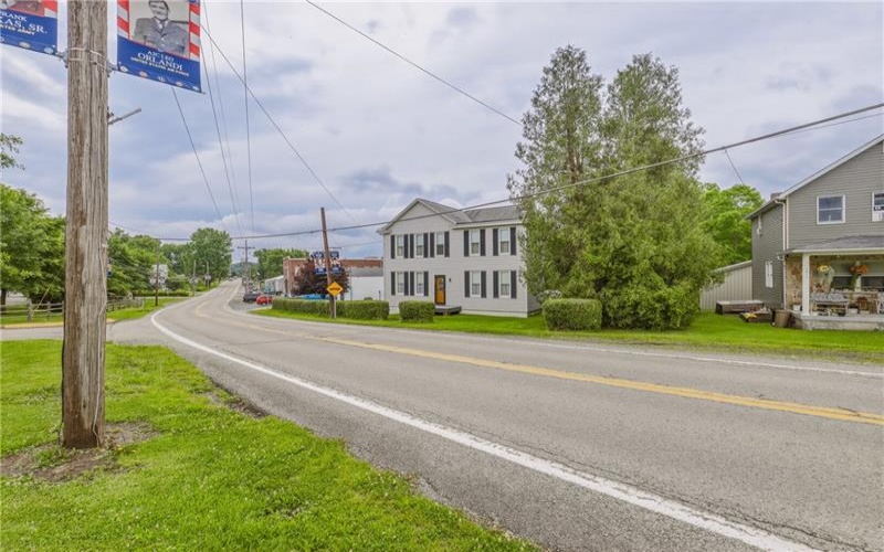 1911 Penn Avenue, Jerome, 15937, 4 Bedrooms Bedrooms, ,1 BathroomBathrooms,Residential,For Sale,Penn Avenue,1762672