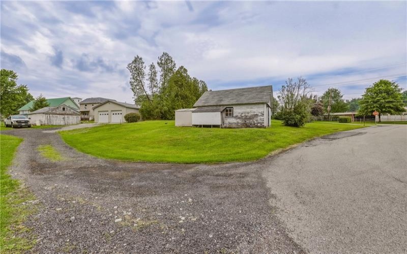 1911 Penn Avenue, Jerome, 15937, 4 Bedrooms Bedrooms, ,1 BathroomBathrooms,Residential,For Sale,Penn Avenue,1762672