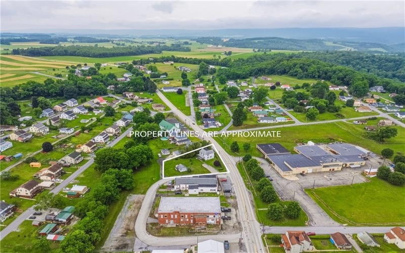 1911 Penn Avenue, Jerome, 15937, 4 Bedrooms Bedrooms, ,1 BathroomBathrooms,Residential,For Sale,Penn Avenue,1762672