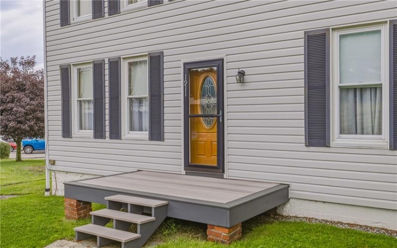 1911 Penn Avenue, Jerome, 15937, 4 Bedrooms Bedrooms, ,1 BathroomBathrooms,Residential,For Sale,Penn Avenue,1762672