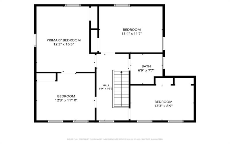 1911 Penn Avenue, Jerome, 15937, 4 Bedrooms Bedrooms, ,1 BathroomBathrooms,Residential,For Sale,Penn Avenue,1762672