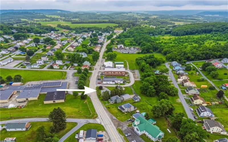 1911 Penn Avenue, Jerome, 15937, 4 Bedrooms Bedrooms, ,1 BathroomBathrooms,Residential,For Sale,Penn Avenue,1762672