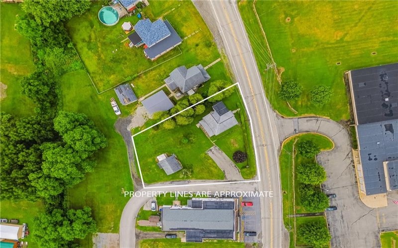 1911 Penn Avenue, Jerome, 15937, 4 Bedrooms Bedrooms, ,1 BathroomBathrooms,Residential,For Sale,Penn Avenue,1762672