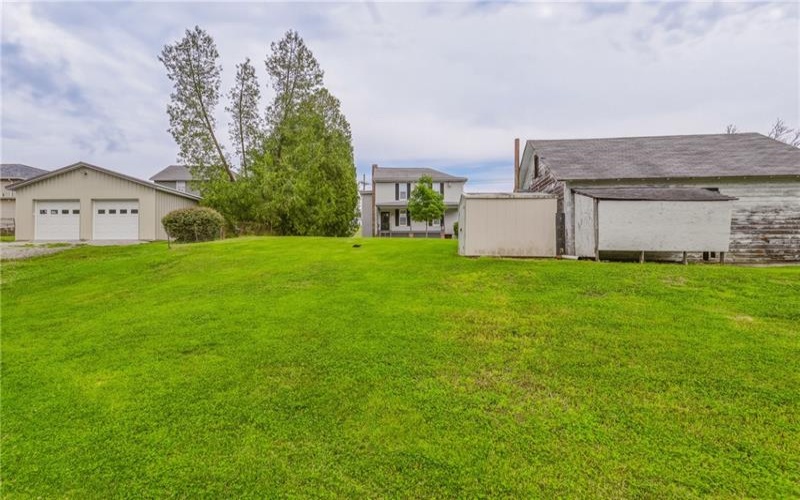 1911 Penn Avenue, Jerome, 15937, 4 Bedrooms Bedrooms, ,1 BathroomBathrooms,Residential,For Sale,Penn Avenue,1762672