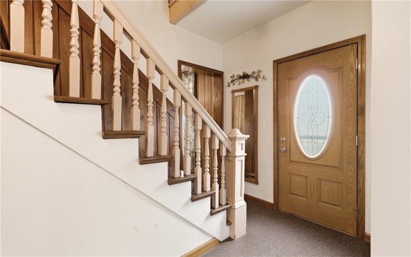 1911 Penn Avenue, Jerome, 15937, 4 Bedrooms Bedrooms, ,1 BathroomBathrooms,Residential,For Sale,Penn Avenue,1762672