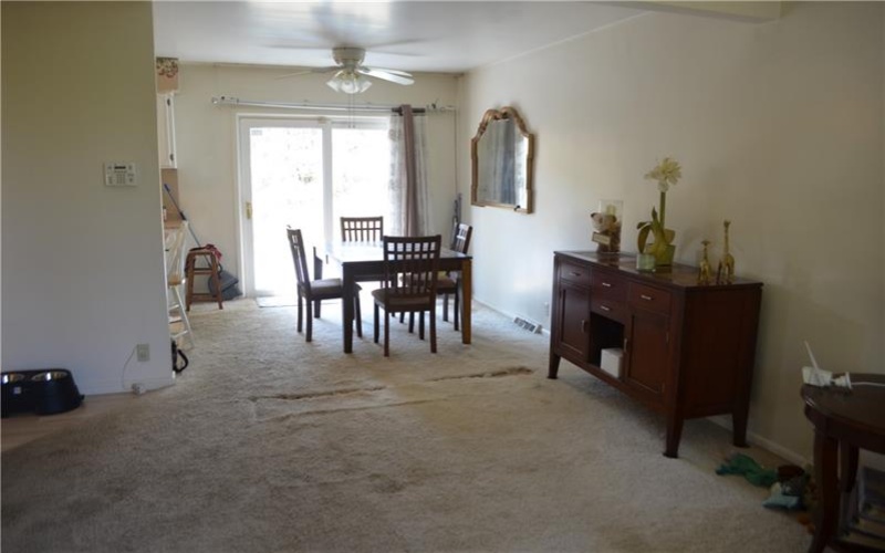 344 Jo Ann Dr, Monessen, 15062, 3 Bedrooms Bedrooms, 6 Rooms Rooms,2.1 BathroomsBathrooms,Residential,For Sale,Jo Ann Dr,1722186