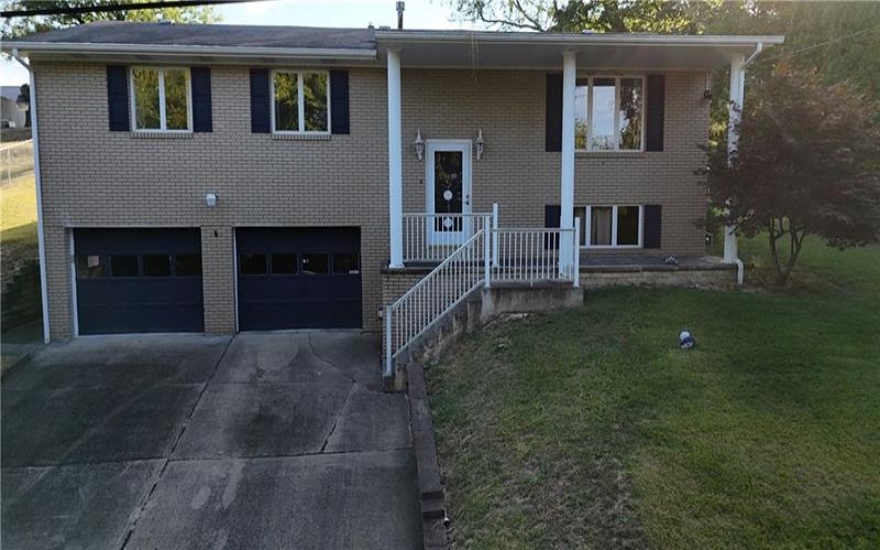 344 Jo Ann Dr, Monessen, 15062, 3 Bedrooms Bedrooms, 6 Rooms Rooms,2.1 BathroomsBathrooms,Residential,For Sale,Jo Ann Dr,1722186
