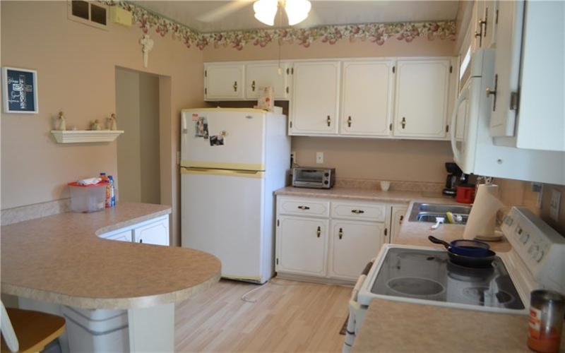 344 Jo Ann Dr, Monessen, 15062, 3 Bedrooms Bedrooms, 6 Rooms Rooms,2.1 BathroomsBathrooms,Residential,For Sale,Jo Ann Dr,1722186