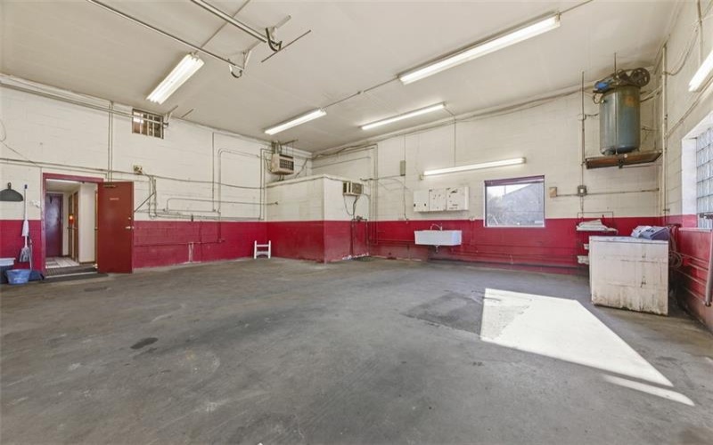 775 Chestnut St, Washington, 15301, ,Commercial-industrial-business,For Sale,Chestnut St,1722210