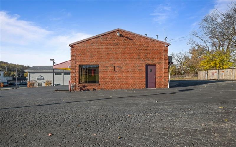 775 Chestnut St, Washington, 15301, ,Commercial-industrial-business,For Sale,Chestnut St,1722210