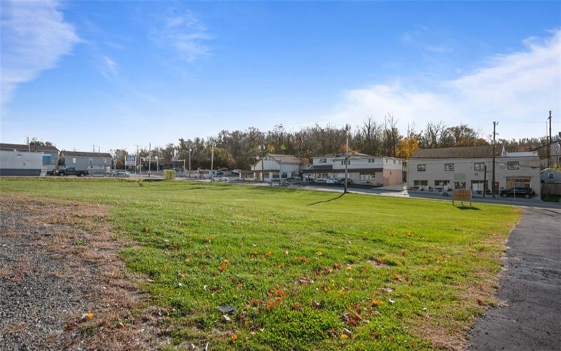 775 Chestnut St, Washington, 15301, ,Commercial-industrial-business,For Sale,Chestnut St,1722210