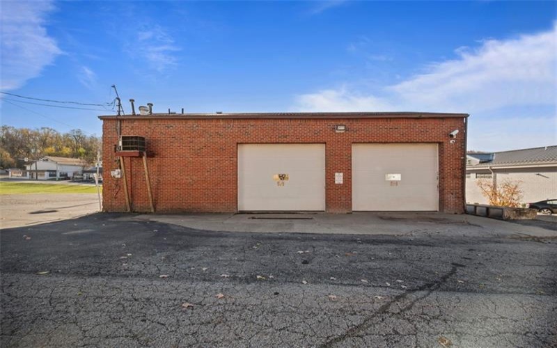 775 Chestnut St, Washington, 15301, ,Commercial-industrial-business,For Sale,Chestnut St,1722210