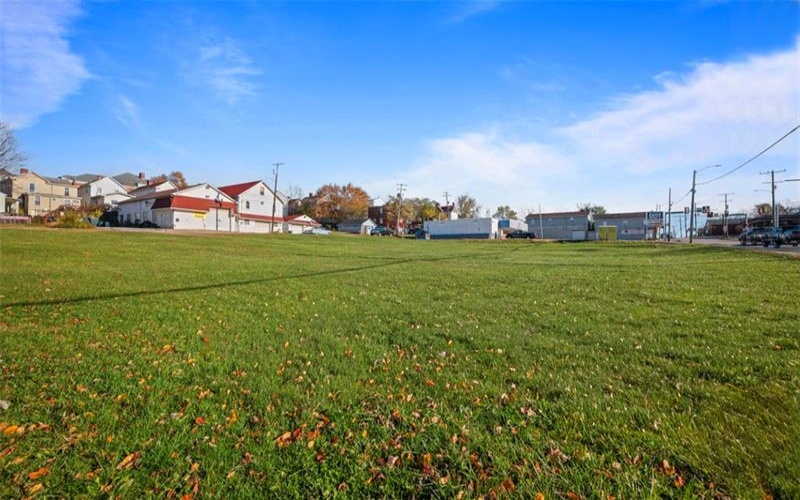 775 Chestnut St, Washington, 15301, ,Commercial-industrial-business,For Sale,Chestnut St,1722210