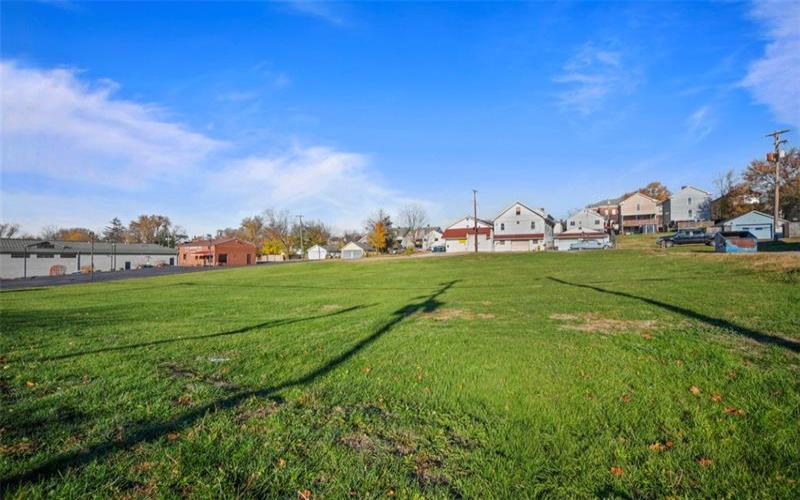 775 Chestnut St, Washington, 15301, ,Commercial-industrial-business,For Sale,Chestnut St,1722210