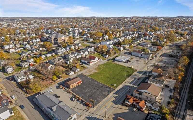 775 Chestnut St, Washington, 15301, ,Commercial-industrial-business,For Sale,Chestnut St,1722210