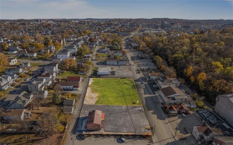 775 Chestnut St, Washington, 15301, ,Commercial-industrial-business,For Sale,Chestnut St,1722210