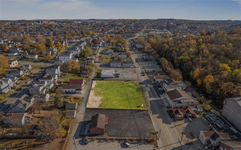 775 Chestnut St, Washington, 15301, ,Commercial-industrial-business,For Sale,Chestnut St,1722210