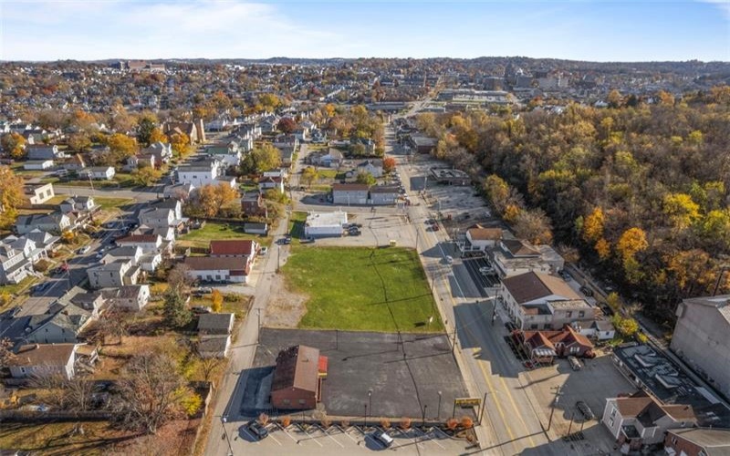 775 Chestnut St, Washington, 15301, ,Commercial-industrial-business,For Sale,Chestnut St,1722210