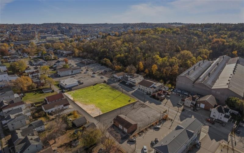 775 Chestnut St, Washington, 15301, ,Commercial-industrial-business,For Sale,Chestnut St,1722210