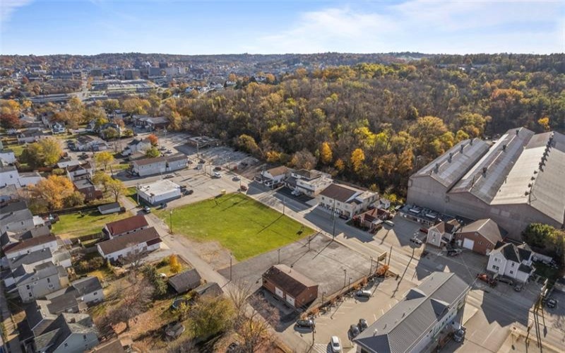 775 Chestnut St, Washington, 15301, ,Commercial-industrial-business,For Sale,Chestnut St,1722210