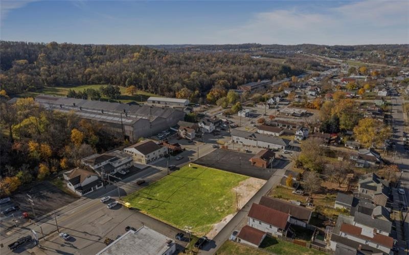 775 Chestnut St, Washington, 15301, ,Commercial-industrial-business,For Sale,Chestnut St,1722210
