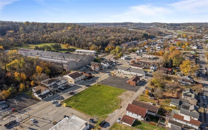 775 Chestnut St, Washington, 15301, ,Commercial-industrial-business,For Sale,Chestnut St,1722210