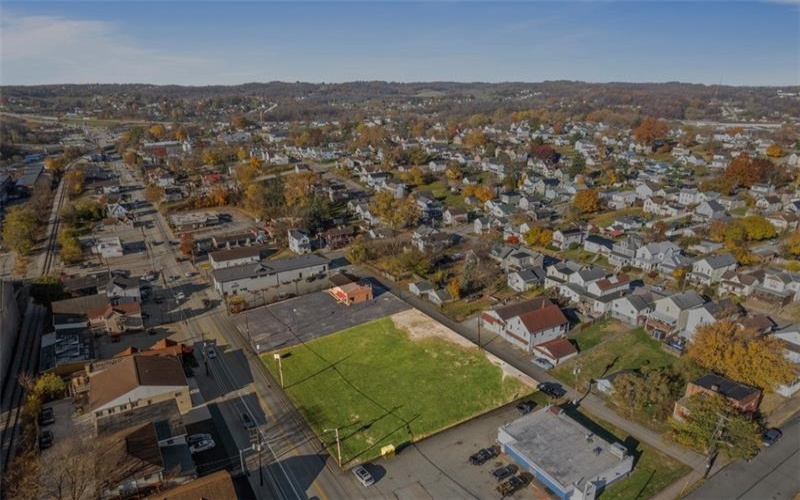 775 Chestnut St, Washington, 15301, ,Commercial-industrial-business,For Sale,Chestnut St,1722210