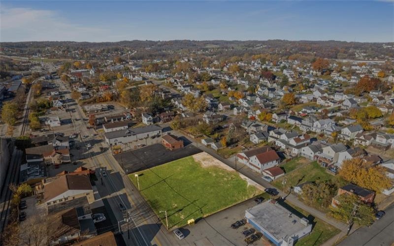 775 Chestnut St, Washington, 15301, ,Commercial-industrial-business,For Sale,Chestnut St,1722210