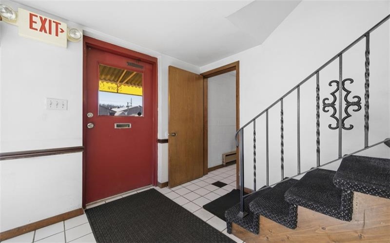 775 Chestnut St, Washington, 15301, ,Commercial-industrial-business,For Sale,Chestnut St,1722210