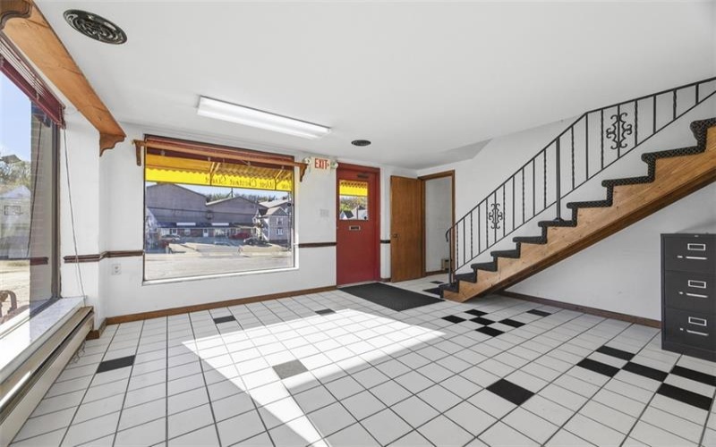 775 Chestnut St, Washington, 15301, ,Commercial-industrial-business,For Sale,Chestnut St,1722210
