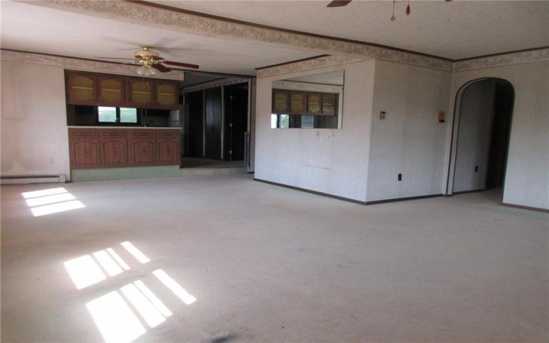 35 Pleasant Valley Rd, Claysville, 15323, 3 Bedrooms Bedrooms, ,2 BathroomsBathrooms,Residential,For Sale,Pleasant Valley Rd,1725828