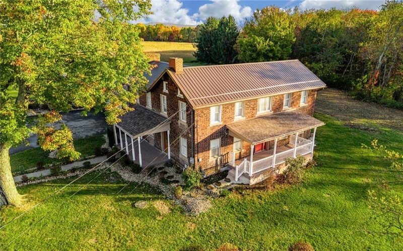 263 Goodwin Road, Smithfield, 15478, 4 Bedrooms Bedrooms, 8 Rooms Rooms,2 BathroomsBathrooms,Residential,For Sale,Goodwin Road,1727171