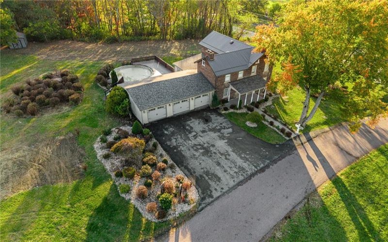 263 Goodwin Road, Smithfield, 15478, 4 Bedrooms Bedrooms, 8 Rooms Rooms,2 BathroomsBathrooms,Residential,For Sale,Goodwin Road,1727171