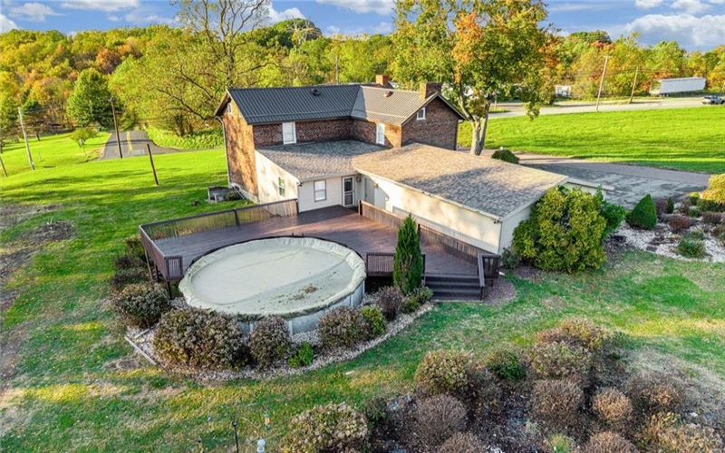 263 Goodwin Road, Smithfield, 15478, 4 Bedrooms Bedrooms, 8 Rooms Rooms,2 BathroomsBathrooms,Residential,For Sale,Goodwin Road,1727171