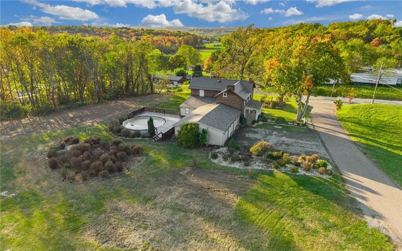 263 Goodwin Road, Smithfield, 15478, 4 Bedrooms Bedrooms, 8 Rooms Rooms,2 BathroomsBathrooms,Residential,For Sale,Goodwin Road,1727171
