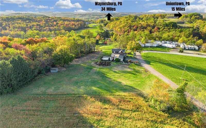 263 Goodwin Road, Smithfield, 15478, 4 Bedrooms Bedrooms, 8 Rooms Rooms,2 BathroomsBathrooms,Residential,For Sale,Goodwin Road,1727171