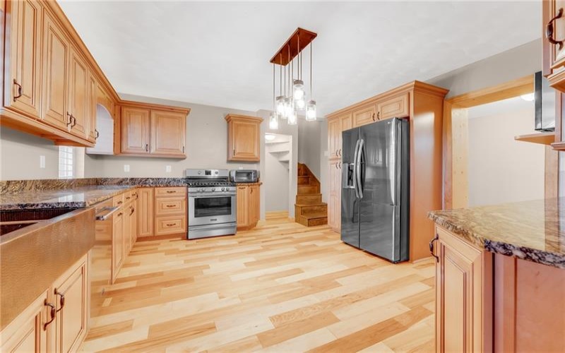 263 Goodwin Road, Smithfield, 15478, 4 Bedrooms Bedrooms, 8 Rooms Rooms,2 BathroomsBathrooms,Residential,For Sale,Goodwin Road,1727171