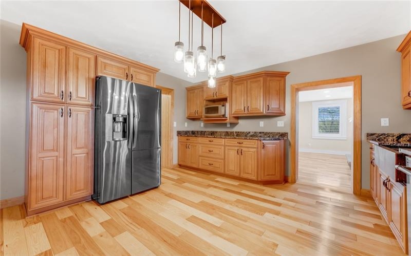 263 Goodwin Road, Smithfield, 15478, 4 Bedrooms Bedrooms, 8 Rooms Rooms,2 BathroomsBathrooms,Residential,For Sale,Goodwin Road,1727171