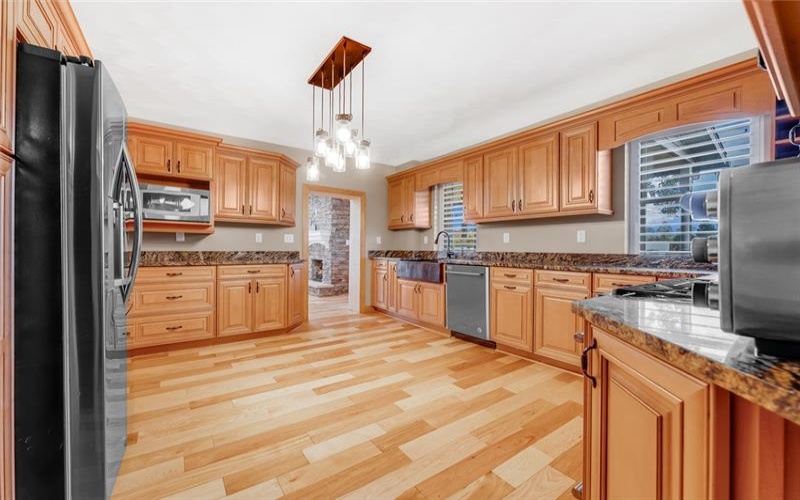 263 Goodwin Road, Smithfield, 15478, 4 Bedrooms Bedrooms, 8 Rooms Rooms,2 BathroomsBathrooms,Residential,For Sale,Goodwin Road,1727171