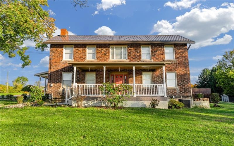 263 Goodwin Road, Smithfield, 15478, 4 Bedrooms Bedrooms, 8 Rooms Rooms,2 BathroomsBathrooms,Residential,For Sale,Goodwin Road,1727171